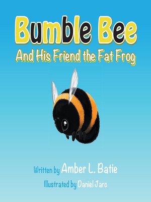 cover image of Bumble Bee